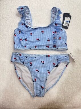 Girl’s Size 16 Tommy Hilfiger Bikini